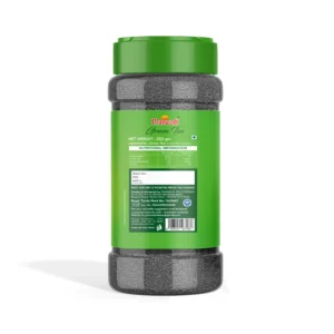 Marwadi Green Tea Jar - 250GM