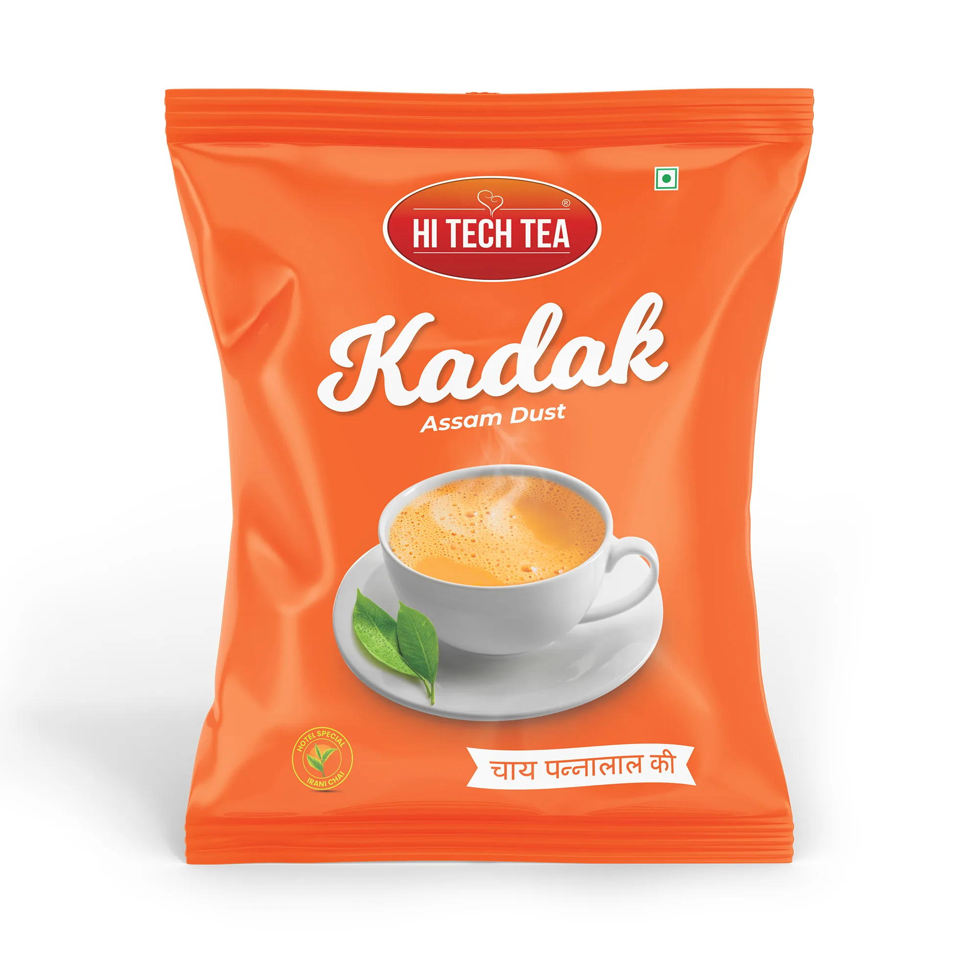 Hitech Kadak Assam Dust Tea Bag - Image 5