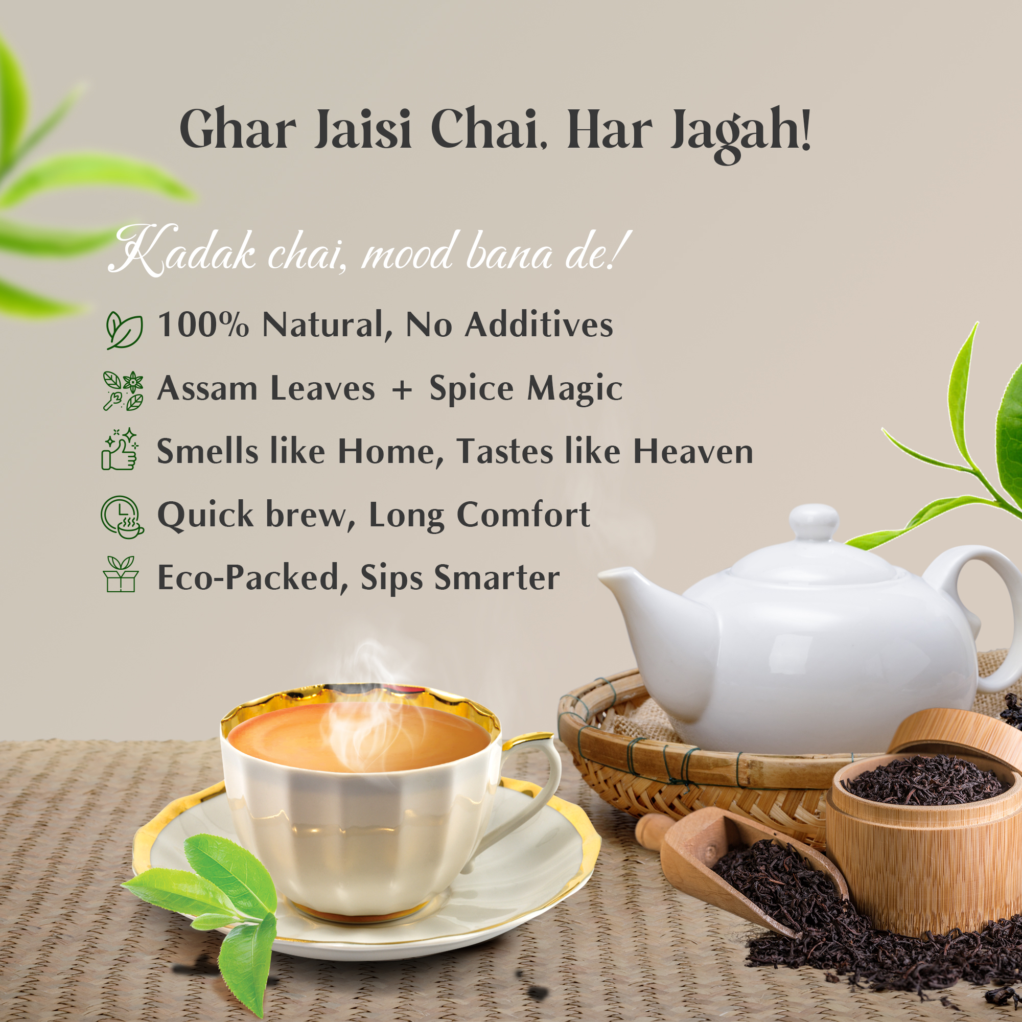 Marwadi Premium Chai Box Pack - Image 6