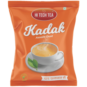 Hitech Kadak Assam Dust Tea Bag