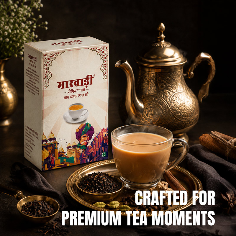 Marwadi Premium Chai Box Pack - Image 6