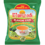 Flavoured Tea
